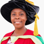 FUNAAB Alumna, Dr. Mary Adebayo Makes History as Nigeria’s Overall Best Teacher for 2026 FUNAAB Alumna, Dr. Mary Adebayo Makes History as Nigeria’s Overall Best Teacher for 2026