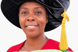 FUNAAB Alumna, Dr. Mary Adebayo Makes History as Nigeria’s Overall Best Teacher for 2026 FUNAAB Alumna, Dr. Mary Adebayo Makes History as Nigeria’s Overall Best Teacher for 2026